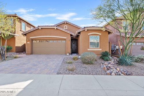 4127 W Granite Basin Drive, New River, AZ, 85087 | Card Image