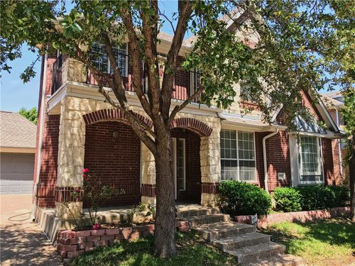 8327 Charleston St, Irving, TX, 75063-8013 | Card Image