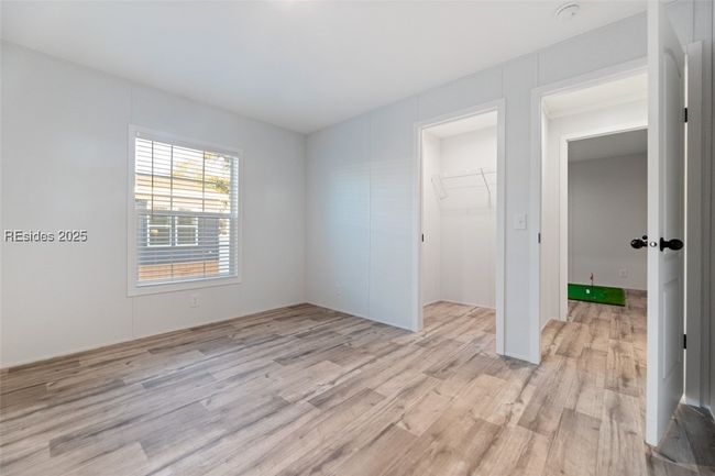bedroom 3. All photos are of similar model | Image 21