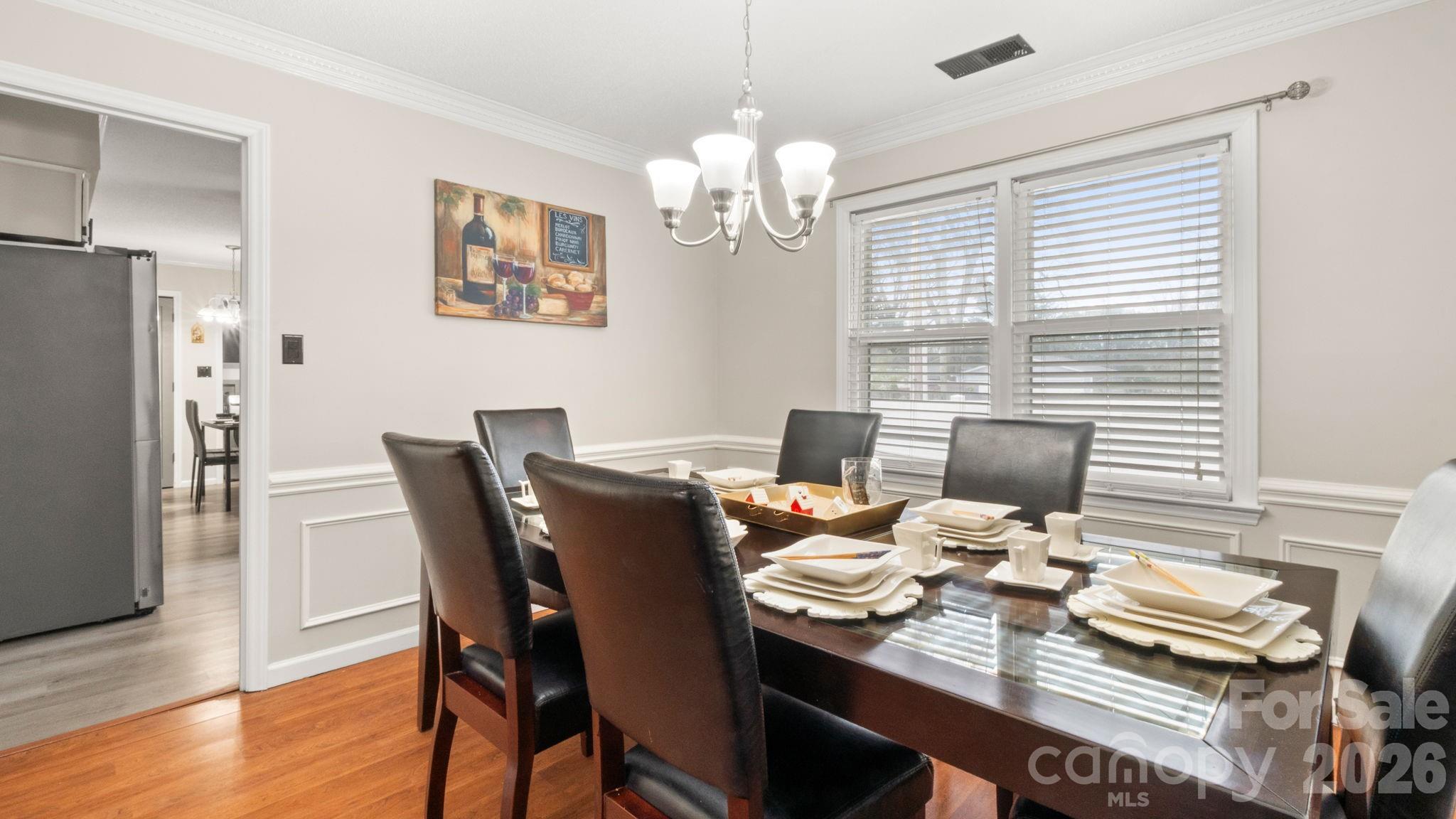 Residential in Gastonia 5