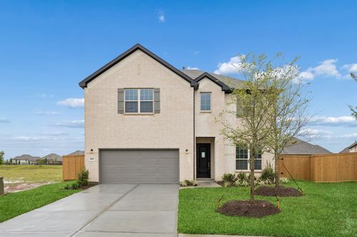 13710 Ballast Green Dr, Texas City, TX, 77568-2371 | Card Image