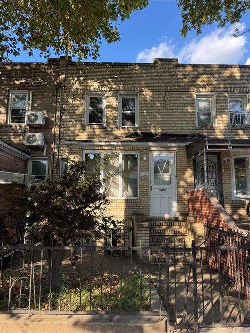1651 73rd St, Brooklyn, NY, 11204-5123 | Card Image