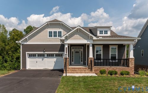 12640 Branch Parke Dr, Manakin Sabot, VA, 23103-2446 | Card Image