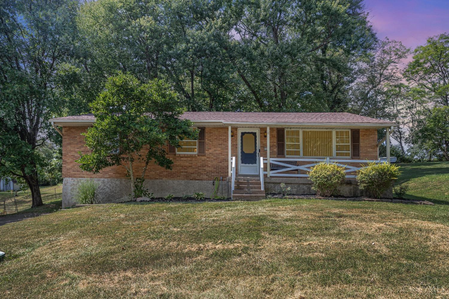 Gaines Rd, Cincinnati, OH 45247
