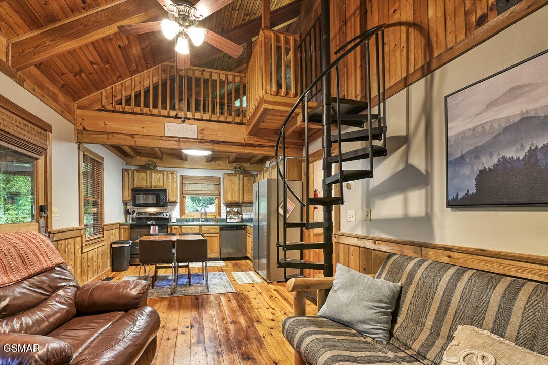 Residential in Sevierville 2