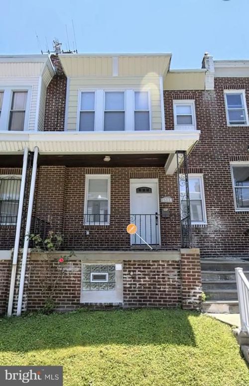 5904 Turner St, PHILADELPHIA, PA, 19151-3530 | Card Image