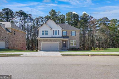 184 Cabin Way, Hampton, GA, 30228 | Card Image