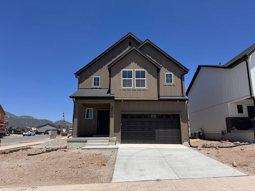 128-257 E Sadie Ct, Heber City, UT, 84032-5018 | Card Image