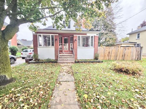 uppermain-205 South St, Walkerton, ON, N0G2V0 | Card Image