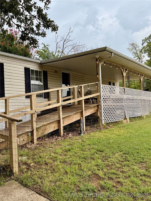 2488 Lavista Rd, Sulphur, OK, 73086-9046 | Card Image