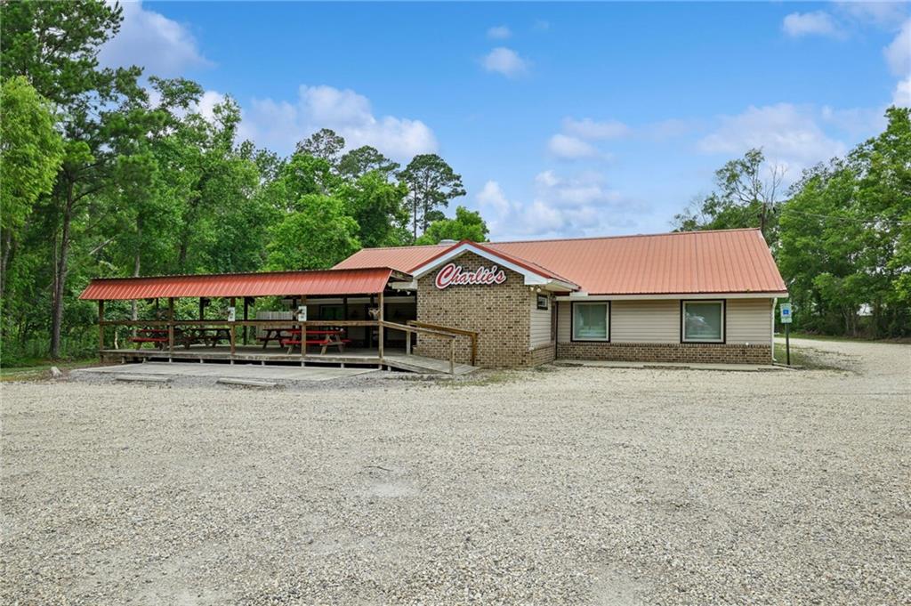30123 Highway 22, Springfield, LA 70462