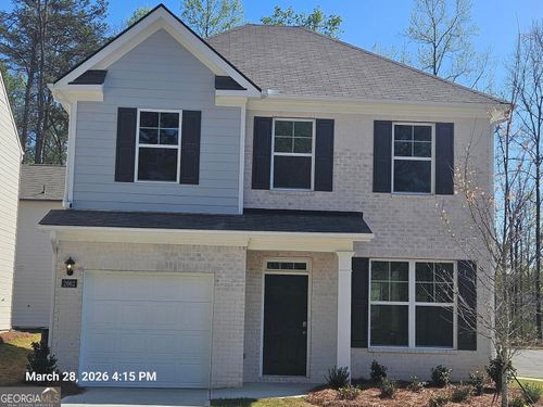lot-14-2662 Alderbrook Ln, College Park, GA, 30349 | Card Image