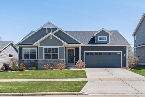 6975 Crystal Creek Lane Lane, Deforest, WI, 53532 | Card Image