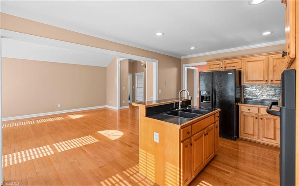 Residential in Burlington 3