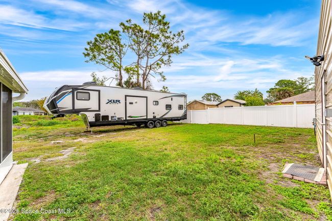 5993 Gilson Ave, House other with 3 bedrooms, 2 bathrooms and null parking in Cocoa FL | Image 36