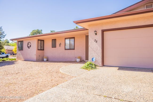 75 Wild Turkey Rd, House other with 3 bedrooms, 2 bathrooms and null parking in Sedona AZ | Image 35