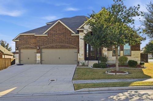 904 Turning Stone, Cibolo, TX, 78108-4400 | Card Image