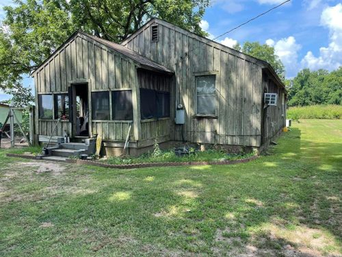 709 Chesser Road, Biscoe, AR, 72017 | Card Image