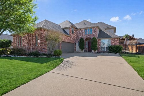 1807 Lake Glen Trl, Mansfield, TX, 76063-4091 | Card Image