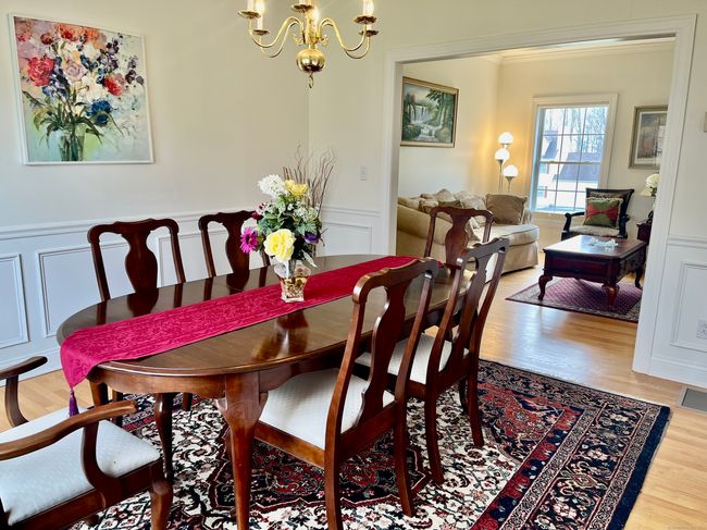 1 Maplecrest Ln, House other with 4 bedrooms, 3 bathrooms and null parking in Hamden CT | Image 12