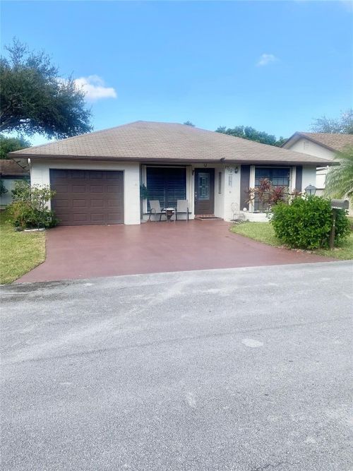 1719 Sw 19th Ave, Deerfield Beach, FL, 33442-6134 | Card Image