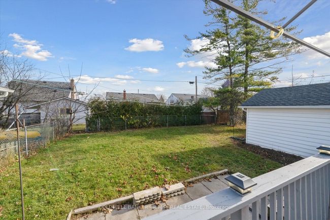 554 Burnham St, House other with 3 bedrooms, 1 bathrooms and 4 parking in Cobourg ON | Image 37