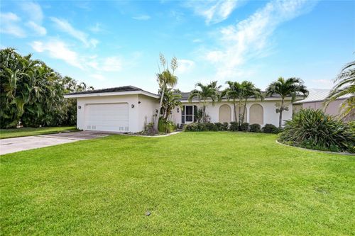 414 Norma Court, Punta Gorda, FL, 33950 | Card Image