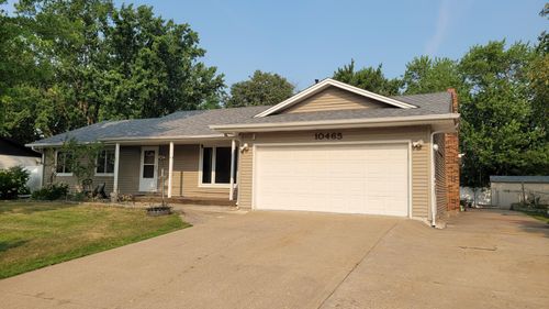 10465 Partridge St Nw, Coon Rapids, MN, 55433-4638 | Card Image