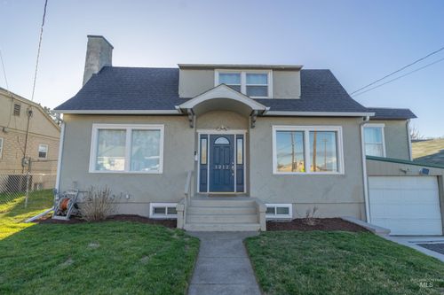 1212 14th St, Lewiston, ID, 83501-3049 | Card Image