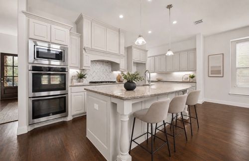 922 Amber Knoll Dr, Rockwall, TX, 75087-6468 | Card Image
