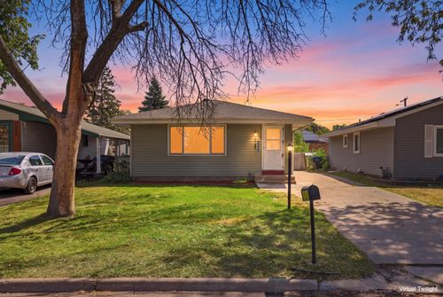 2336 12th Ave E, North Saint Paul, MN, 55109-2413 | Card Image