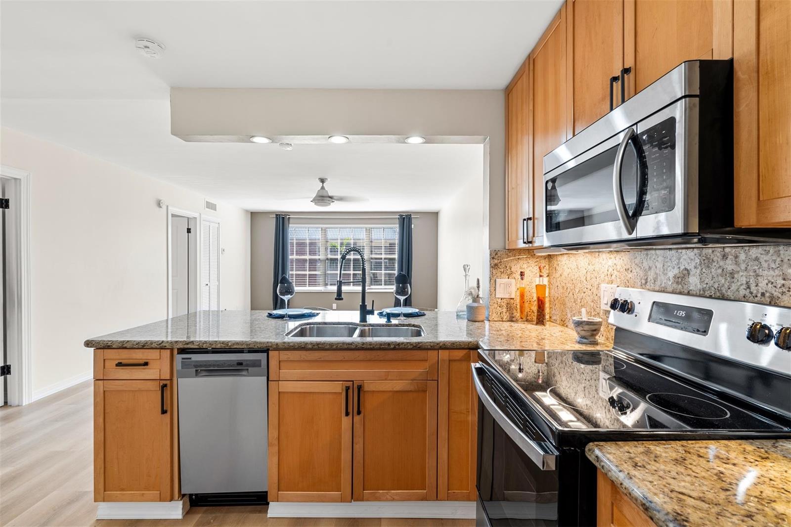 Residential Lease in Fort Lauderdale 4