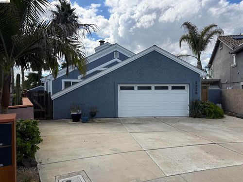 2226 2226 Cove Court, Discovery Bay, CA, 94505-9999 | Card Image