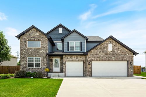 27329 Deer Hollow Ln, Channahon, IL, 60410-5348 | Card Image