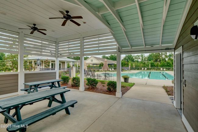 2233 Whiskey Branch Dr, House other with 3 bedrooms, 3 bathrooms and 2 parking in Wilmington NC | Image 45