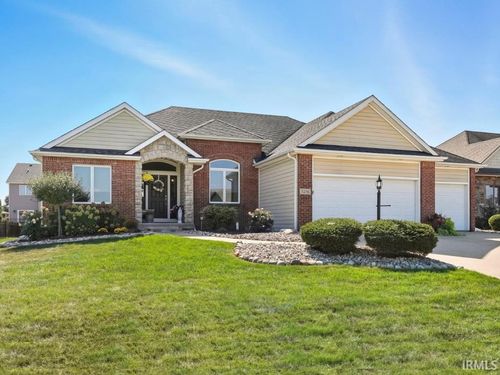 5236 Argiano Xing, Fort Wayne, IN, 46845-8888 | Card Image