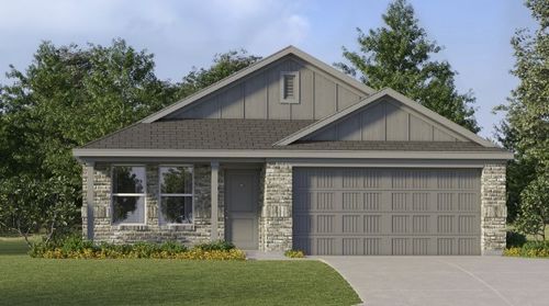 307 Mcnelly Lane, Sherman, TX, 75092 | Card Image