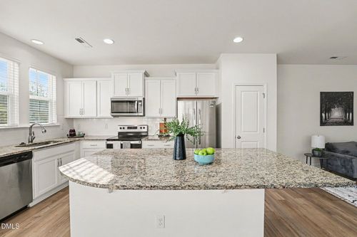 1826 Grassy Falls Ln, Wendell, NC, 27591-3320 | Card Image