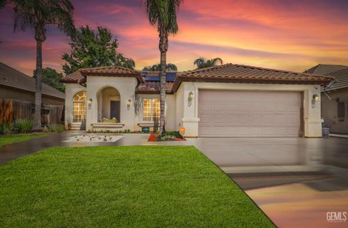 13404 Scafell Pike St, Bakersfield, CA, 93314-8050 | Card Image