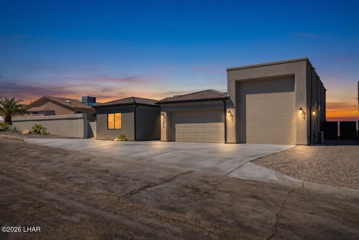 Residential in Lake Havasu City