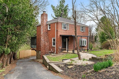 3953 Dowling Ave, Pittsburgh, PA, 15221-3933 | Card Image