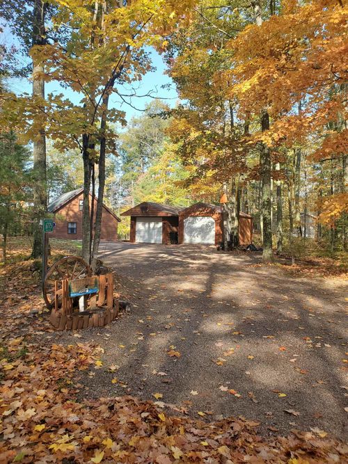 6775 Bluejay Ln, Rhinelander, WI, 54501-8113 | Card Image