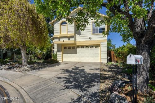 6325 Blue Lakes Ct, Reno, NV, 89523-2711 | Card Image