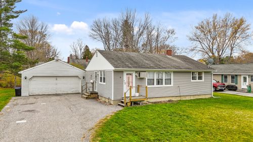 9 David Street, Lisbon, ME, 04252 | Card Image