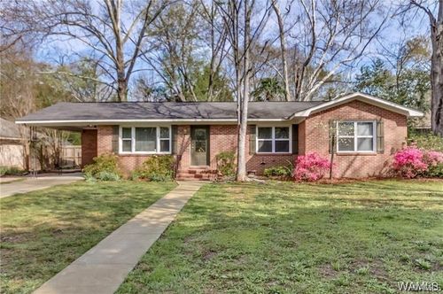410 32nd Pl E, Tuscaloosa, AL, 35405-2250 | Card Image