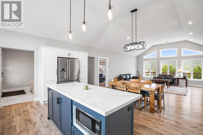 26 Jack Pine Drive, House other with 3 bedrooms, 2 bathrooms and null parking in Spaniards Bay NL | Image 15