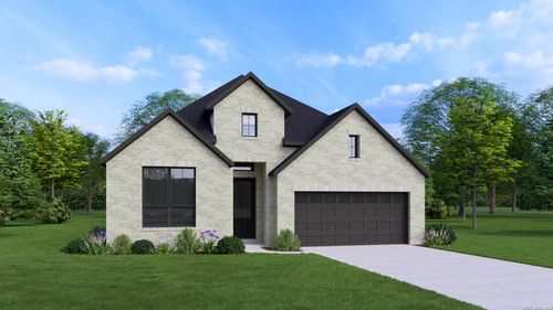 2518 River Pointe, San Antonio, TX, 78245 | Card Image