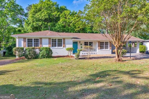 1920 Mozelle Dr, Marietta, GA, 30062-1714 | Card Image