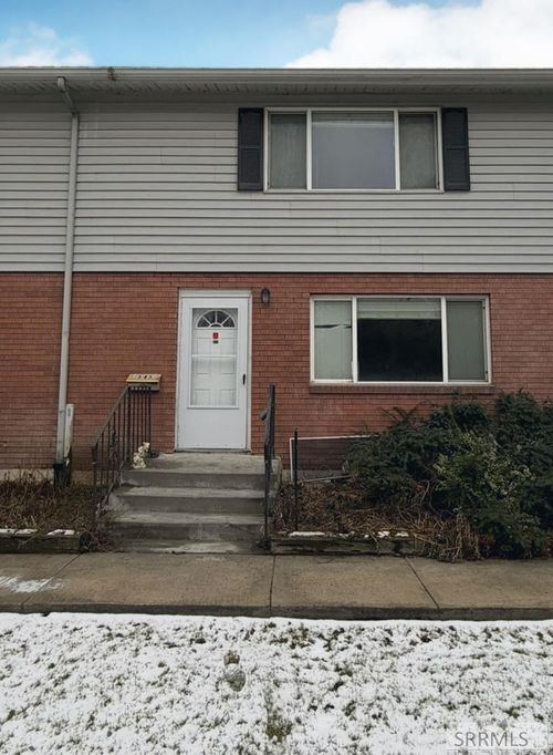 345 S Skyline Dr, Idaho Falls, ID, 83402-3213 | Card Image