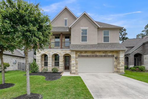 2767 Sterling Heights Ln, Conroe, TX, 77385-5073 | Card Image